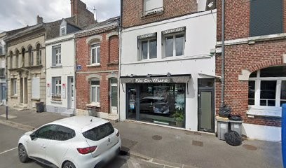 Au Salon, Salon de Coiffure à Saint-Quentin