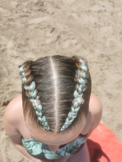 Les tresses du cap by Magui, Salon de Coiffure à Agde