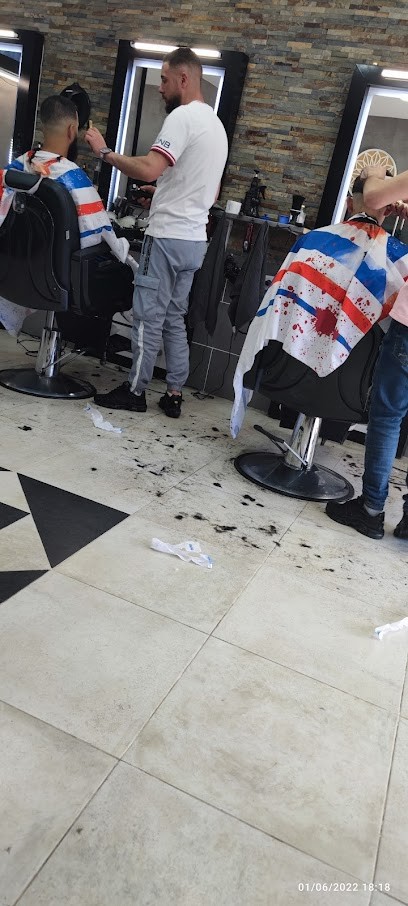 Belaid & Fils, Salon de Coiffure à Brou-sur-Chantereine