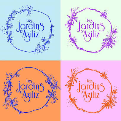 Les Jardins D'aziliz /Bordeaux Coiffeur à Bordeaux