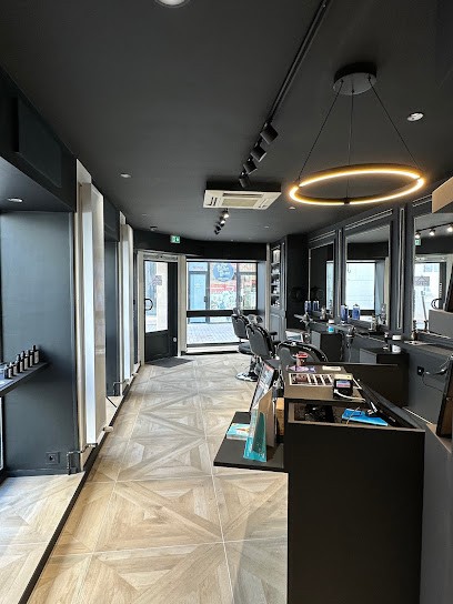 The Barber Company - Coiffeur Barbier Saintes, Barbier à Saintes