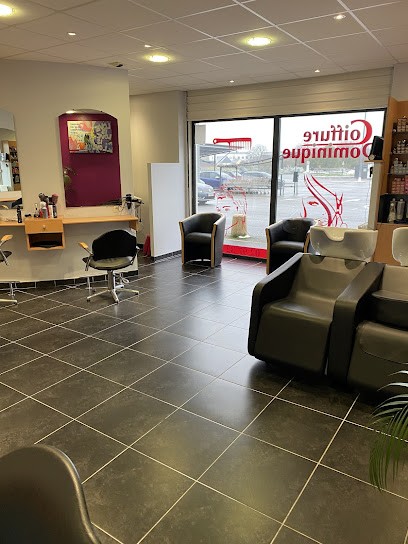 Coiffure Dominique, Salon de Coiffure à Pont-Scorff