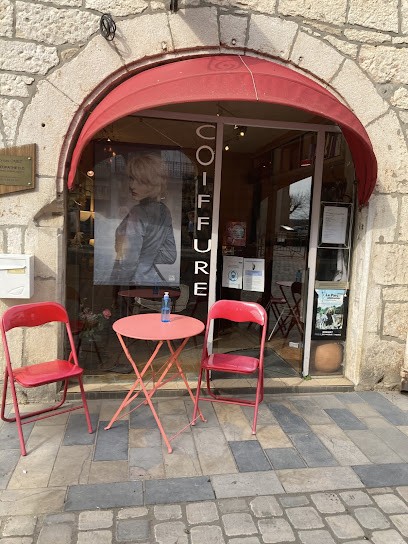 Coiffure Mixte Corinne, Salon de Coiffure à Gramat