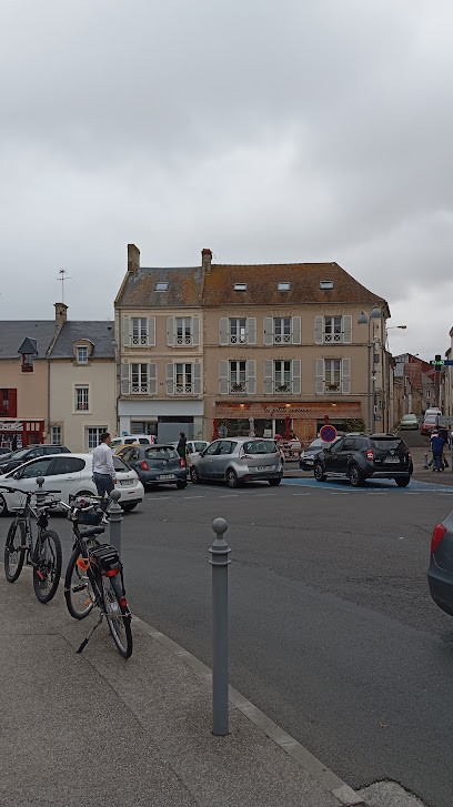 Sirou Lionel, Salon de Coiffure à Courseulles-sur-Mer