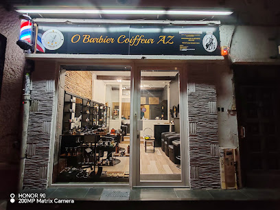 Barbier Coiffeur Coiffeur à Toulouse