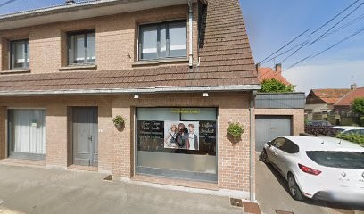 Deschodt Maggy/daniel, Salon de Coiffure à Watten
