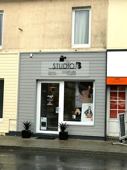 Studio IB, Salon de Coiffure à Cambes-en-Plaine