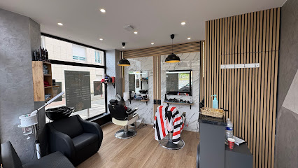 Barber Shop Royal Barbier au Mans