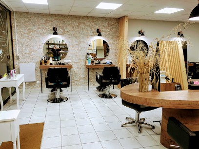 Espace Coiffure Saint Mard 77, Salon de Coiffure à Saint-Mard