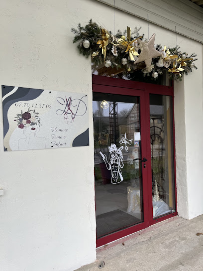 Ld Coiff, Coiffeur à Illois