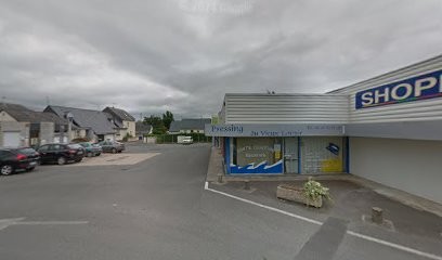Guillot Nadine, Salon de Coiffure à La Chapelle-Saint-Laud