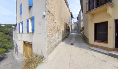 Racaud Anne, Salon de Coiffure à Saissac