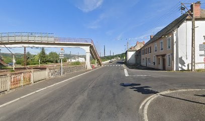 Cris'Coiffure, Salon de Coiffure à Neussargues en Pinatelle