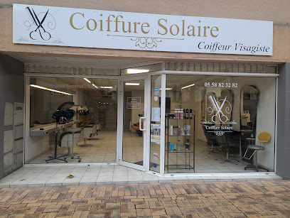 Coiffure Solaire Coiffeur à Morcenx-la-Nouvelle