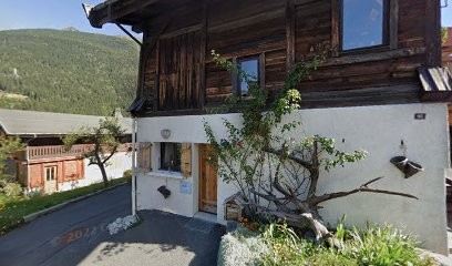 Bozon Saguez Sonia, Coiffeur à Domicile aux Houches