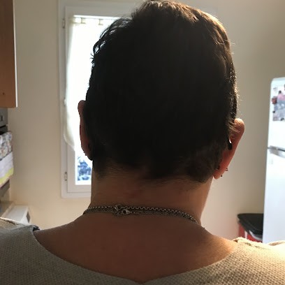 Salon De Coiffure Coiff É Color, Salon de Coiffure à Châteauneuf-les-Martigues