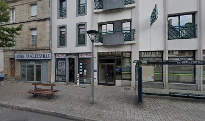 La Mèche De Napoléon, Salon de Coiffure à Pontivy