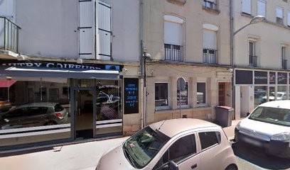 Vitry Coiffure Salon, Salon de Coiffure à Vitry-le-François