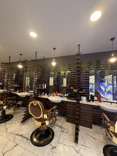D&B Barber Shop Coiffeur à Sainte-Geneviève-des-Bois