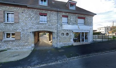 M.ou Mme Michèle Marc, Salon de Coiffure à Sotteville-lès-Rouen