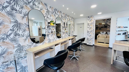 Mes Beaux Ciseaux By Preci Coiffeur à Fourchambault