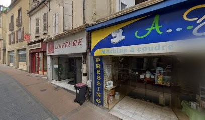 Richelet Mognol Veronique, Salon de Coiffure à Gray