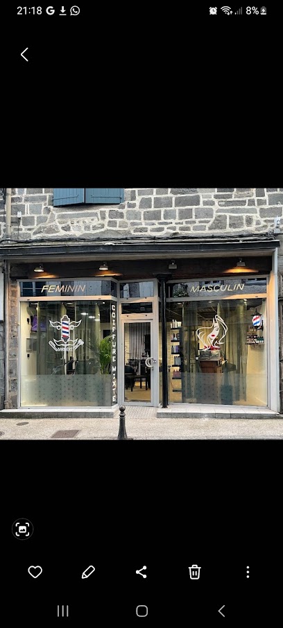 Empire Cut 2 Aurillac Coiffeur à Aurillac