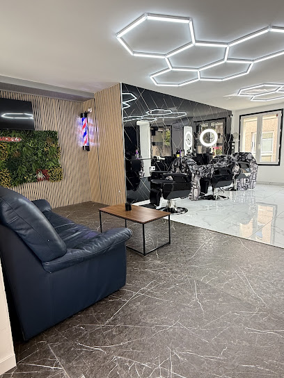 Barber P Coiffeur à Éragny