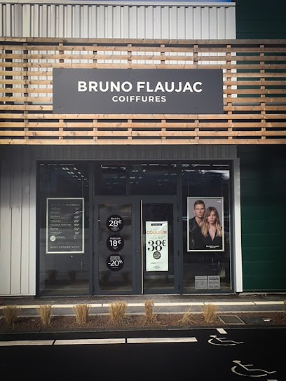 Coiffeur Revel - Bruno Flaujac Coiffures, Salon de Coiffure à Revel