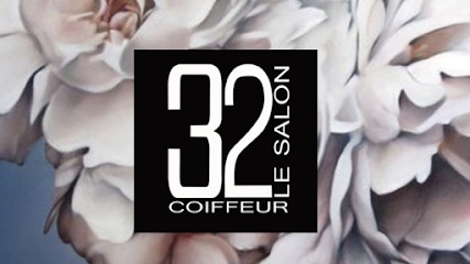 32 Le Salon, Salon de Coiffure à Mâcon