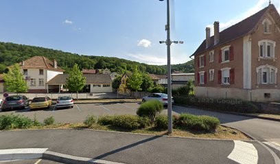 Paicheur Sandie Myriam, Salon de Coiffure à Autechaux-Roide