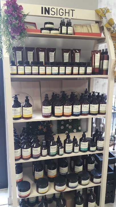 Karin Hair Workshop, Salon de Coiffure à Nîmes