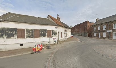 ABC D'hair, Salon de Coiffure à Woincourt