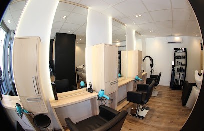 Maxime Maison Coiffure, Salon de Coiffure à Rodez