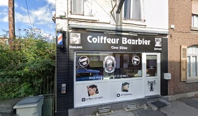 Coiffeur Barbier Chez Bilou, Salon de Coiffure à Maubeuge