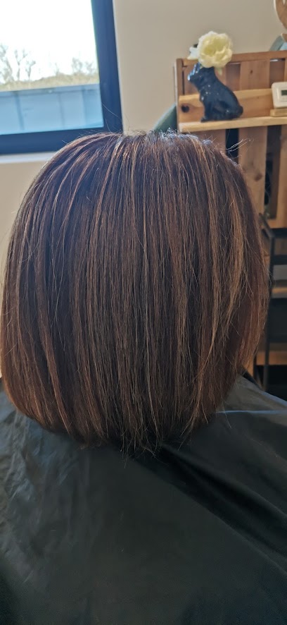 M'beauty Coiffure Coiffeur à Prignac-et-Marcamps