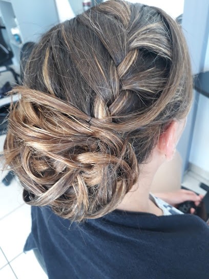 L'Coiff, Salon de Coiffure à Plaintel
