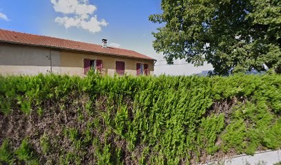 Instinct Coiffure à Domicile, Coiffeur à Domicile à Briennon