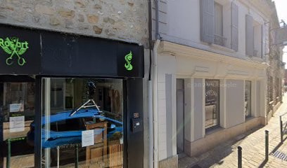 Norgil Milly la Foret, Salon de Coiffure à Milly-la-Forêt