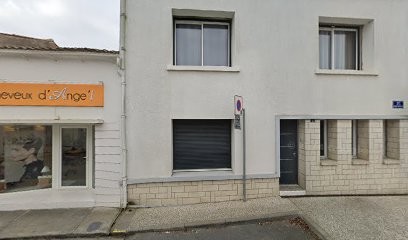 Les Cheveux D'ange'l, Salon de Coiffure à Marsilly
