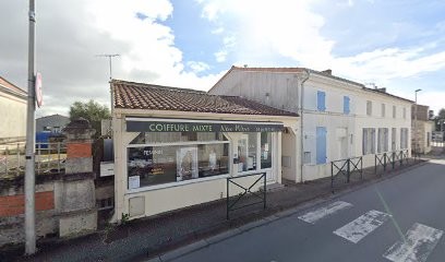 Coiffure New Wave, Salon de Coiffure à Saint-Sulpice-de-Royan