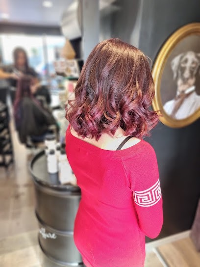 Détente Coiffure, Salon de Coiffure à Ploeren