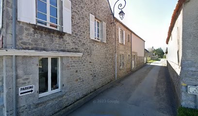 Nouvel'Hair, Salon de Coiffure à Orval sur Sienne