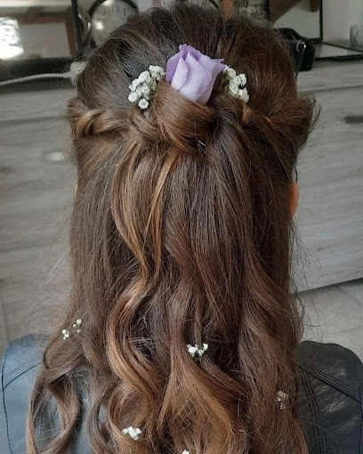 Sympatifs, Salon de Coiffure à Dormans