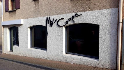 Sarl Extension Salon Mil Coupe, Salon de Coiffure à Saint-Symphorien-d'Ozon