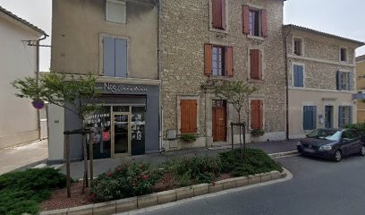 N & S Creation, Salon de Coiffure au Thor