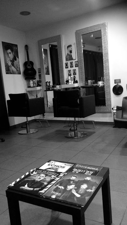 Coiff' Et Moi Coiffeur à Flixecourt