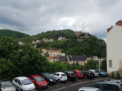 JMC COIFFURE, Salon de Coiffure à Royat