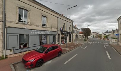 Magenta, Salon de Coiffure à Saint-Jean-le-Blanc