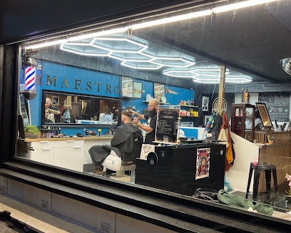Maestro Coiffeur au Havre